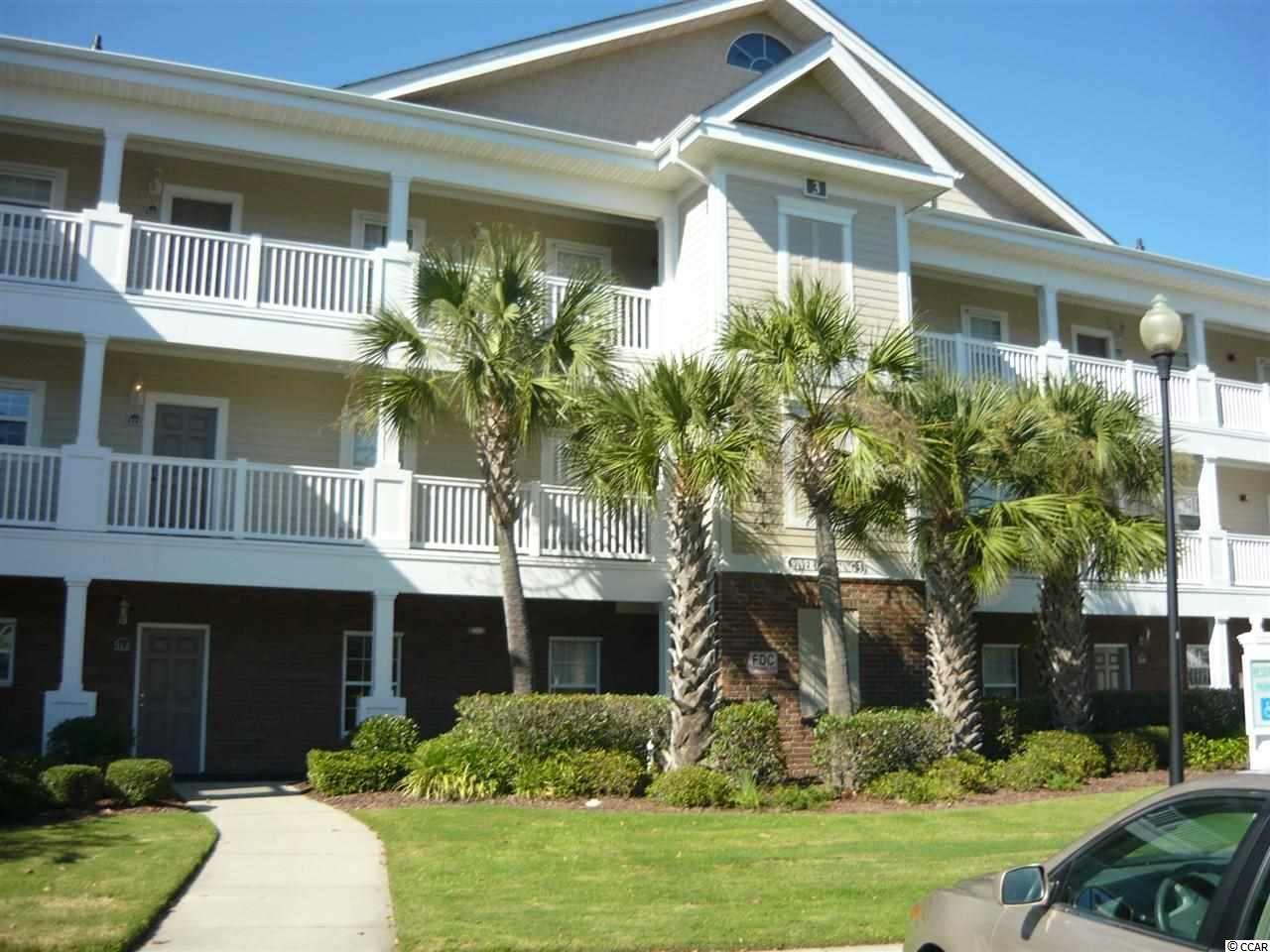 5825 Catalina Dr. UNIT #324 North Myrtle Beach, SC 29582