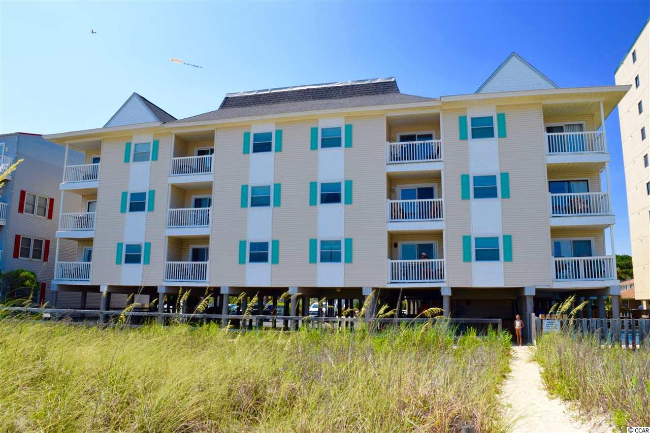 4509 S Ocean Blvd. UNIT C-6 North Myrtle Beach, SC 29582