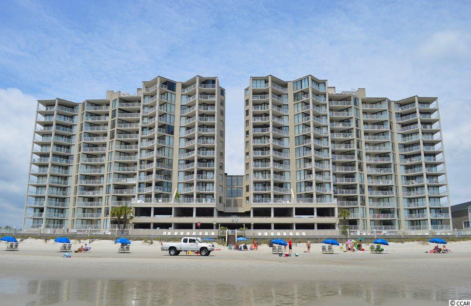 1990 N Waccamaw Dr. UNIT #610 Murrells Inlet, SC 29576