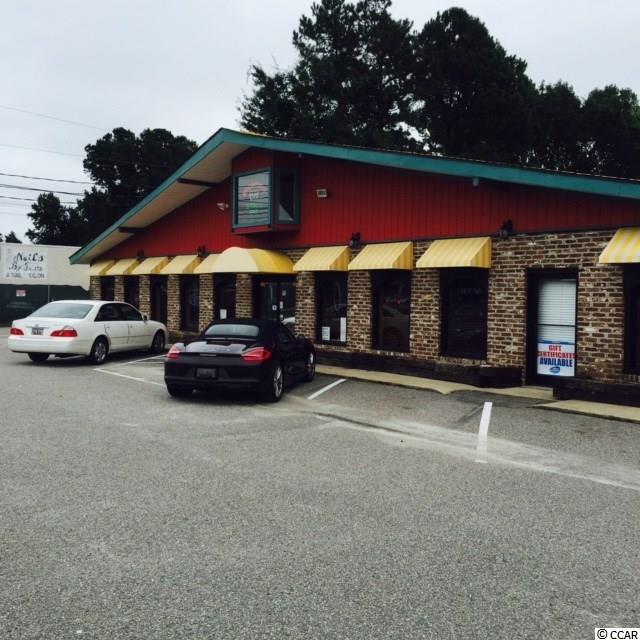 799 Highway 17 Business South Surfside Beach, SC 29575