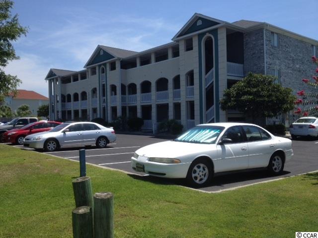 4530 N Plantation Harbour Dr. UNIT A-9 Little River, SC 29566