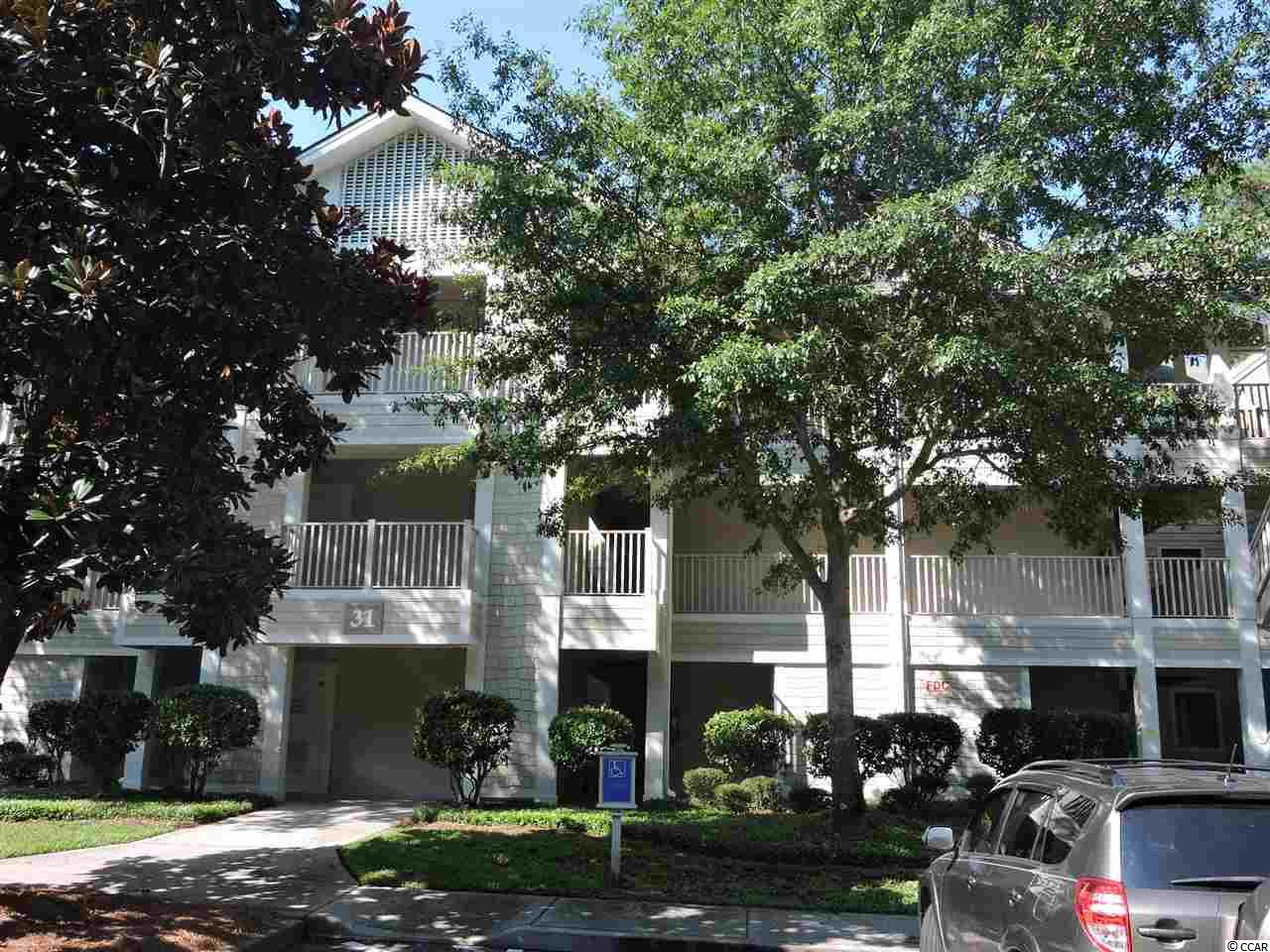 1550 Spinnaker Dr. UNIT #3125 North Myrtle Beach, SC 29582