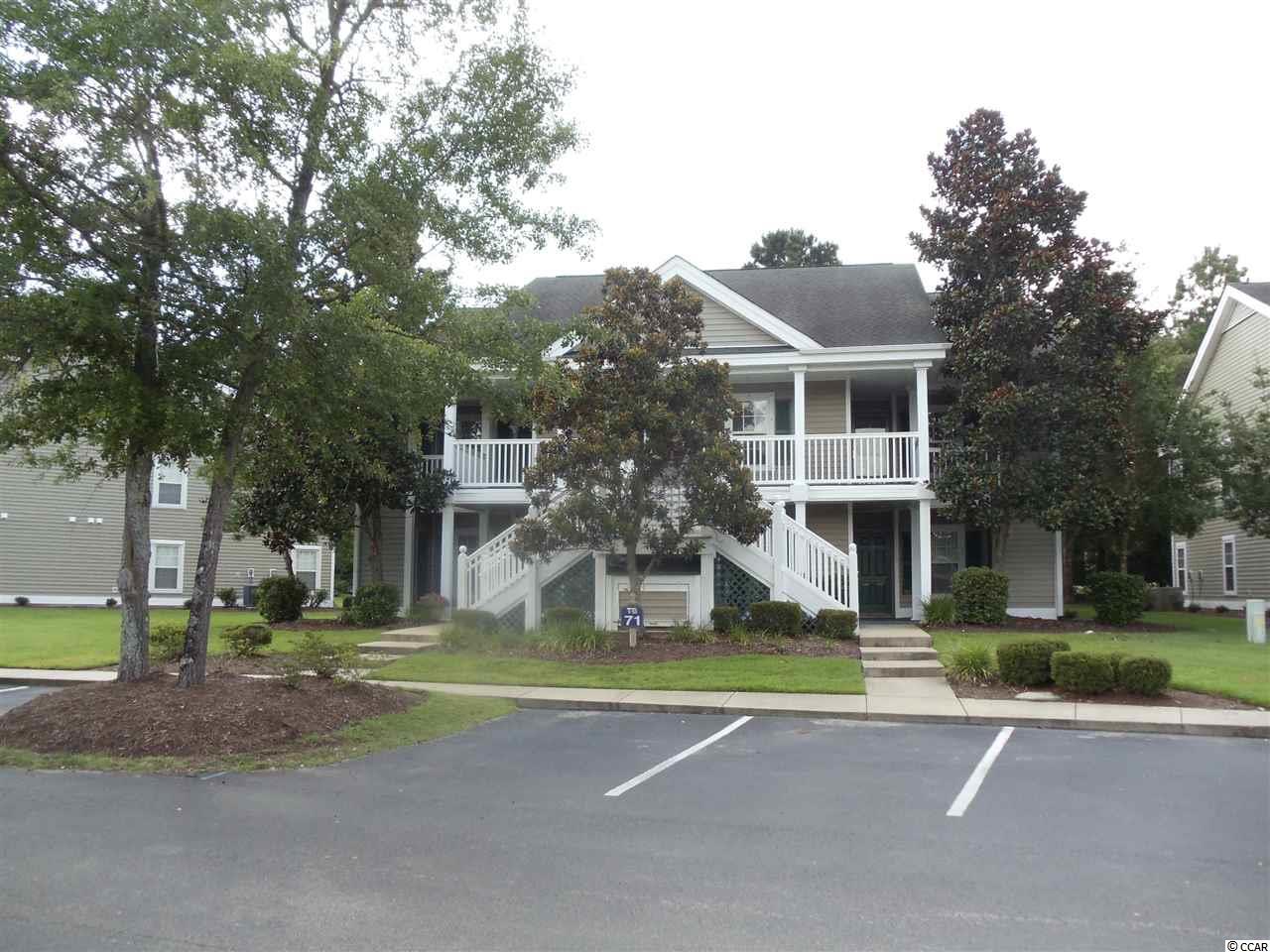 675 Blue Stem Dr. UNIT 71-D Pawleys Island, SC 29585