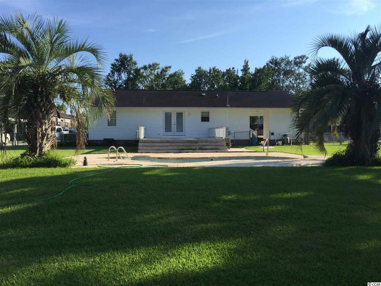 503 Oak Circle Dr. Myrtle Beach, SC 29588