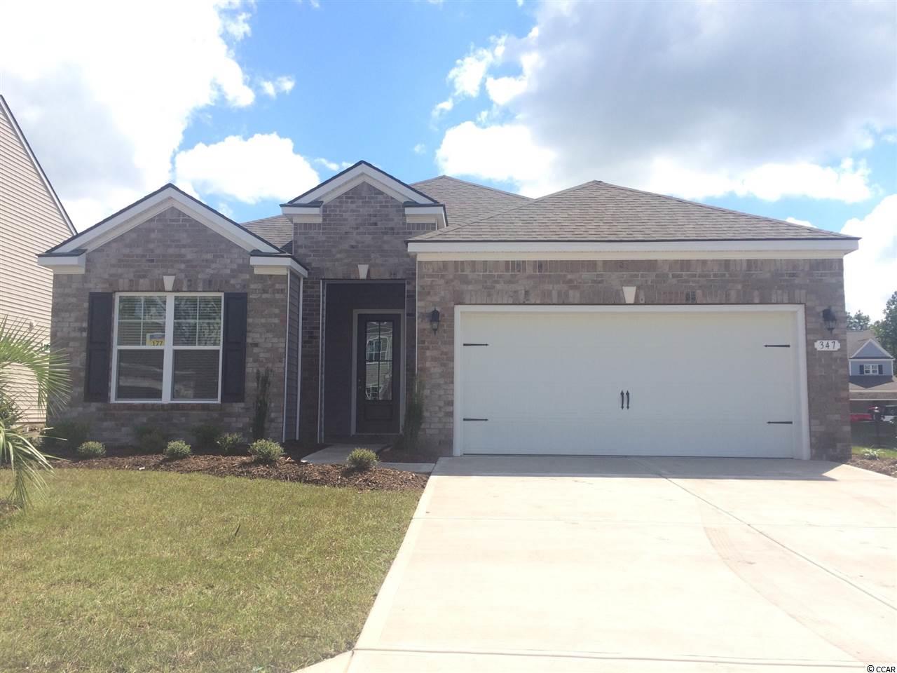 347 Firenze Loop Myrtle Beach, SC 29579