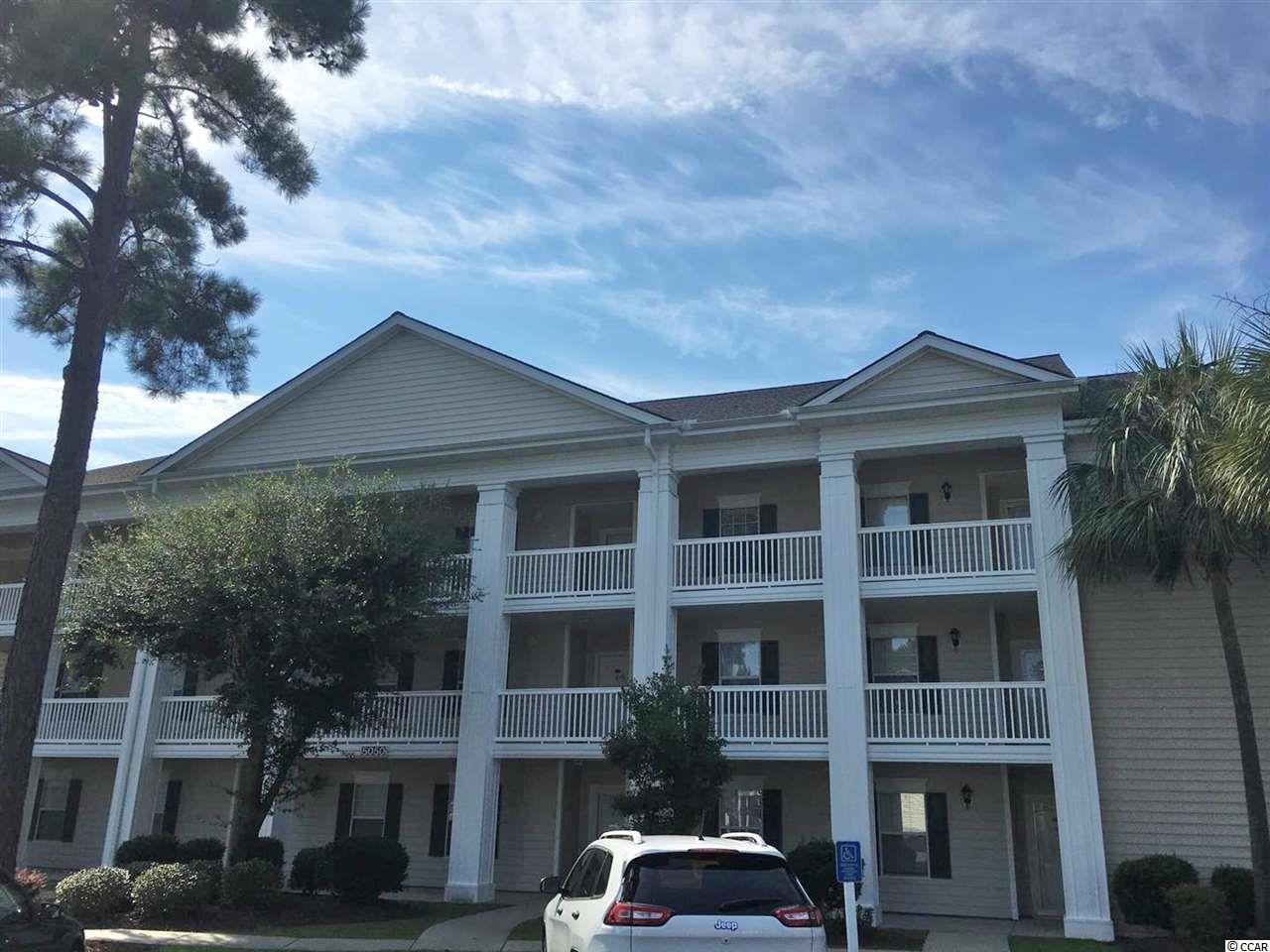 5050 Windsor Green Way UNIT #204 Myrtle Beach, SC 29579