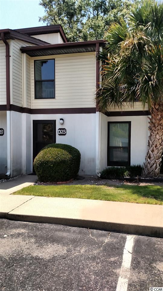 1012 Possum Trot Rd. UNIT D-25 North Myrtle Beach, SC 29582