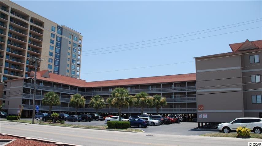 613 S Ocean Blvd. UNIT G-3 North Myrtle Beach, SC 29582