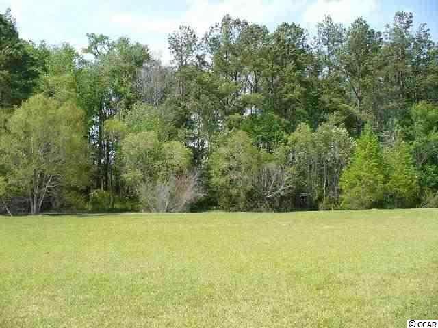 LOT 2 Highway 472 Conway, SC 29526