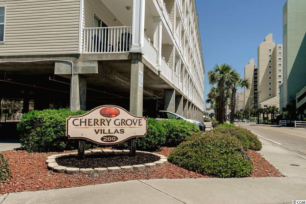 5301 N Ocean Blvd. UNIT #404 North Myrtle Beach, SC 29582