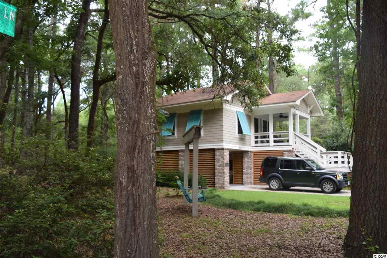 41 Sea Dust Trail Pawleys Island, SC 29585