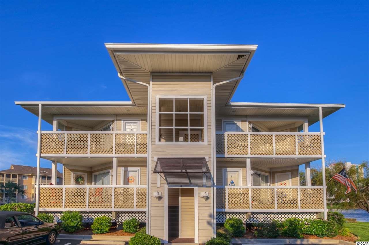 300 Shorehaven Dr. UNIT Unit G-3 North Myrtle Beach, SC 29582