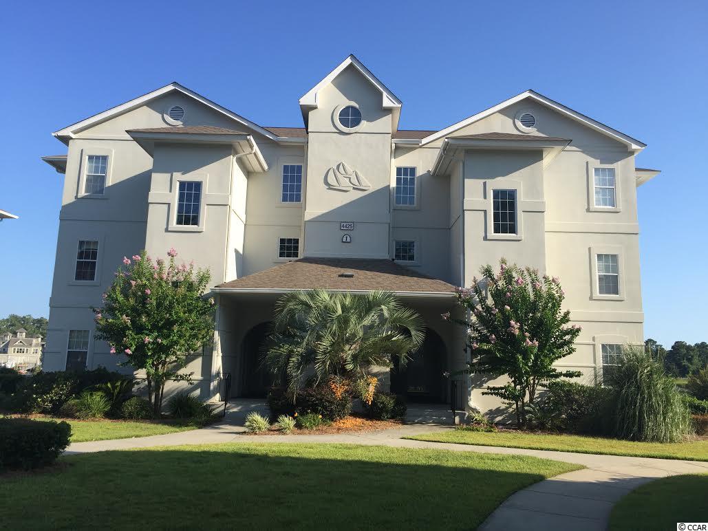 4425 Eastport Blvd. UNIT I-6 Little River, SC 29566