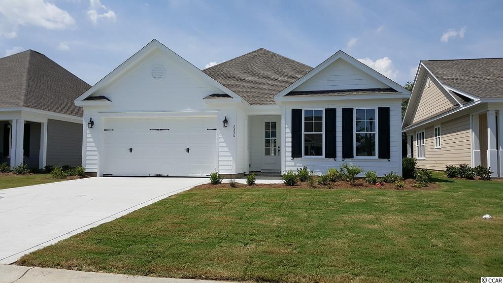 2350 Tidewatch Way North Myrtle Beach, SC 29582