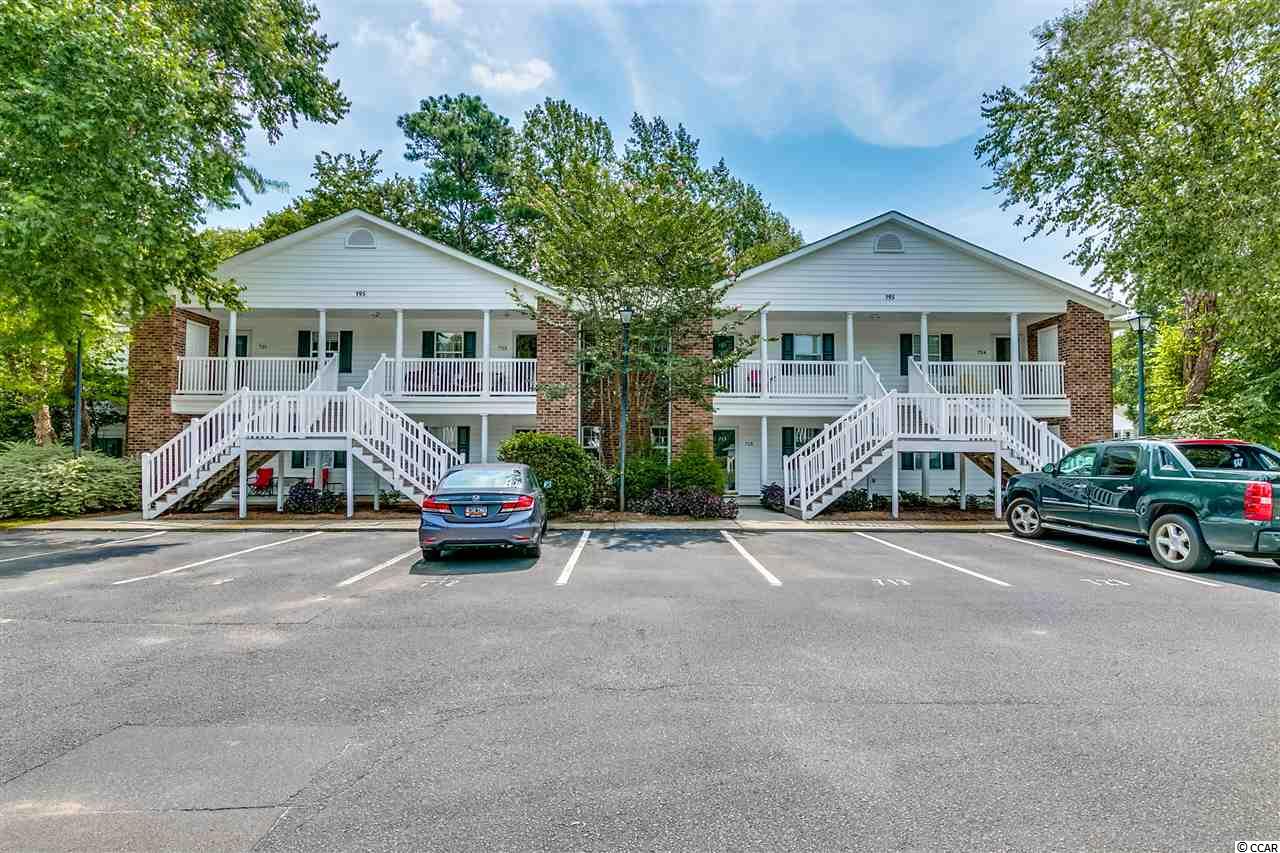 195 Egret Run Ln. UNIT #713 Pawleys Island, SC 29585