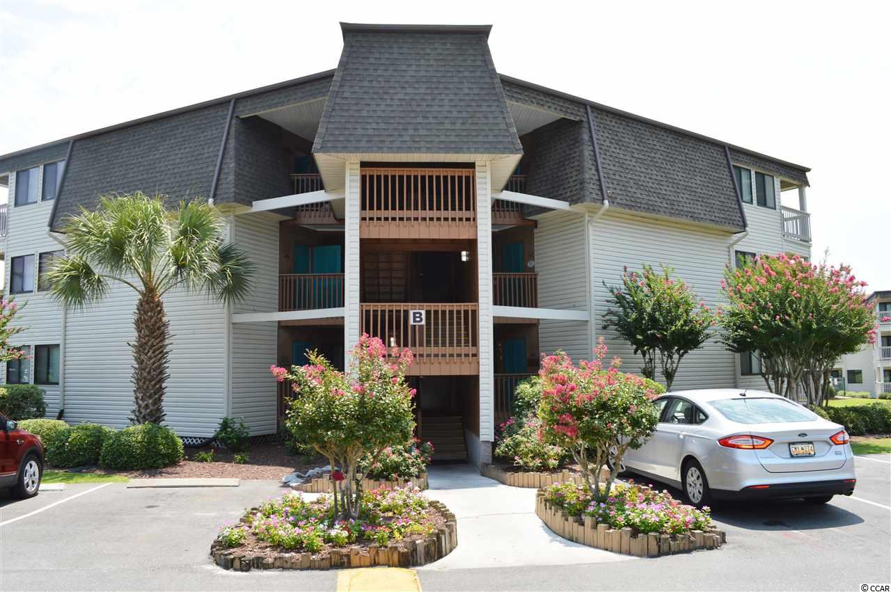 5601 N Ocean Blvd. UNIT B314 Myrtle Beach, SC 29577