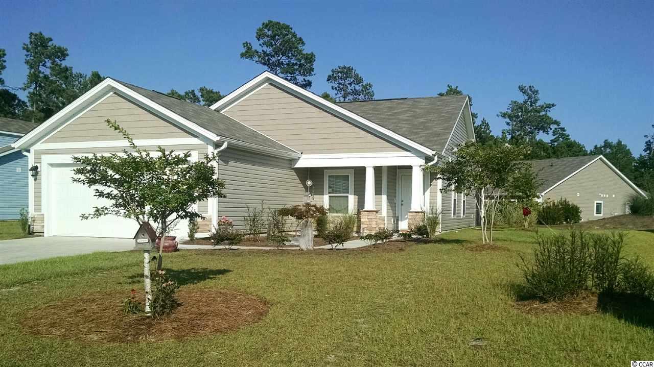 916 Sewing Bee Pl. Little River, SC 29566
