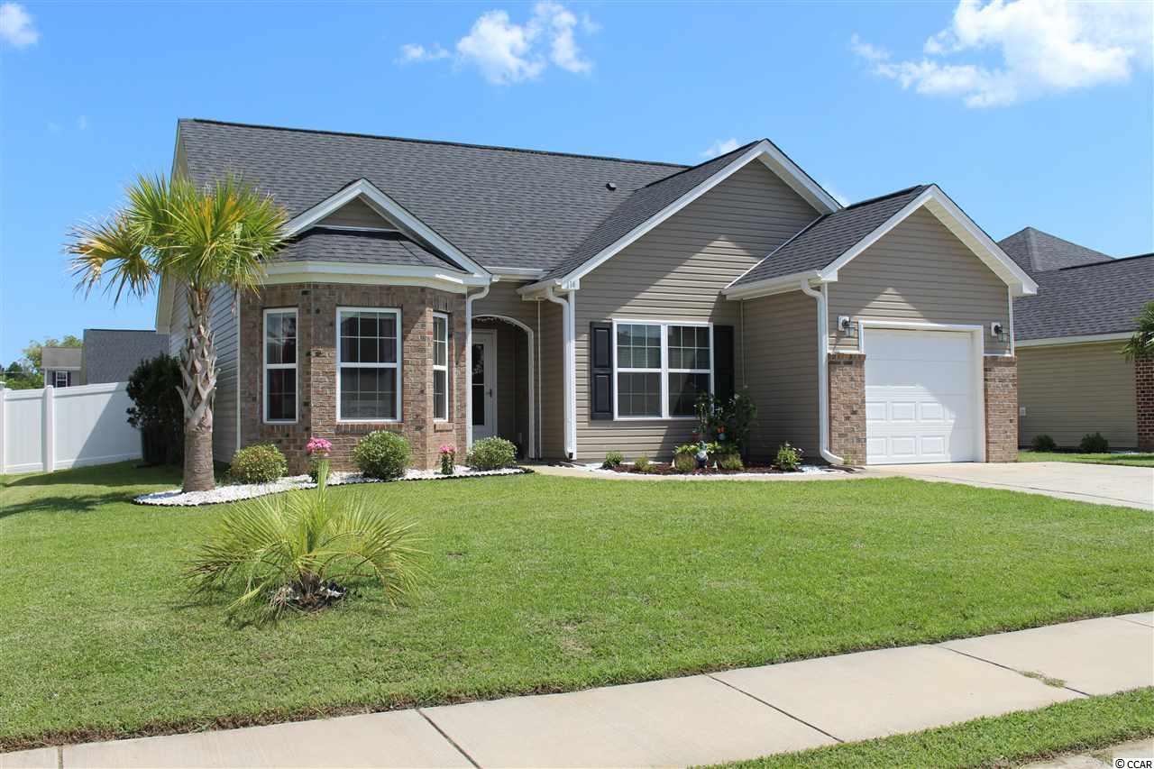 414 Cassian Way Myrtle Beach, SC 29588