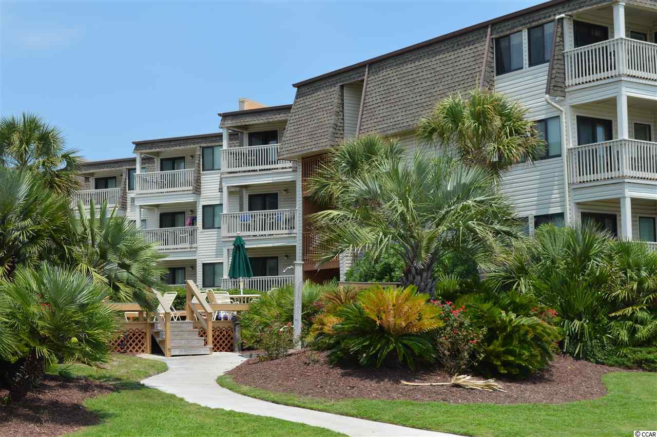 5601 N Ocean Blvd. UNIT D215 Myrtle Beach, SC 29577