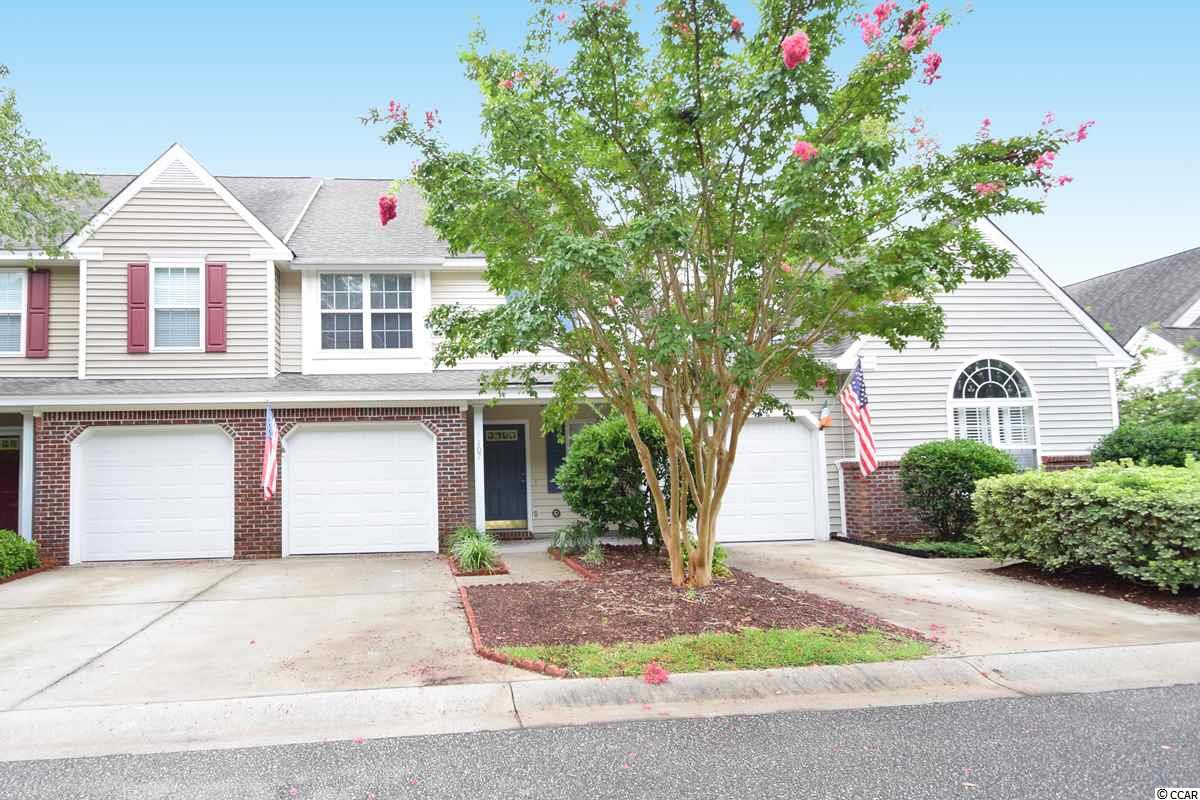 107 Pawleys Place Dr. Pawleys Island, SC 29585