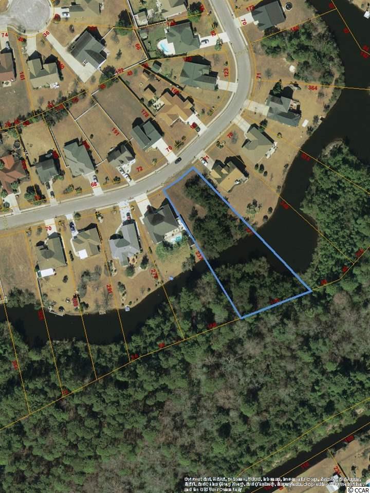 2636 Corn Pile Rd. Myrtle Beach, SC 29588