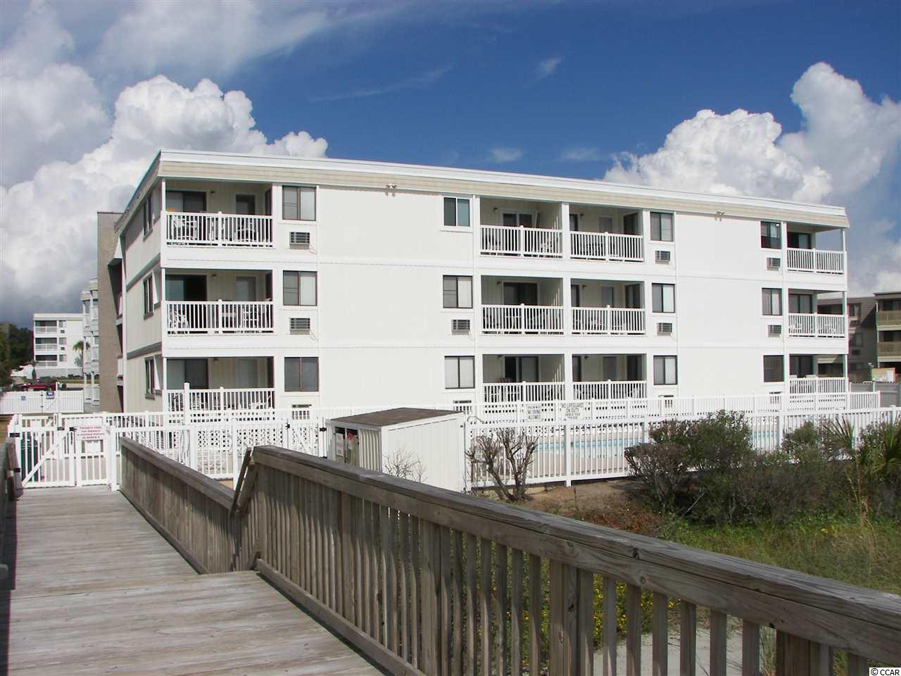 9600 Shore Dr. UNIT A-301 Myrtle Beach, SC 29572