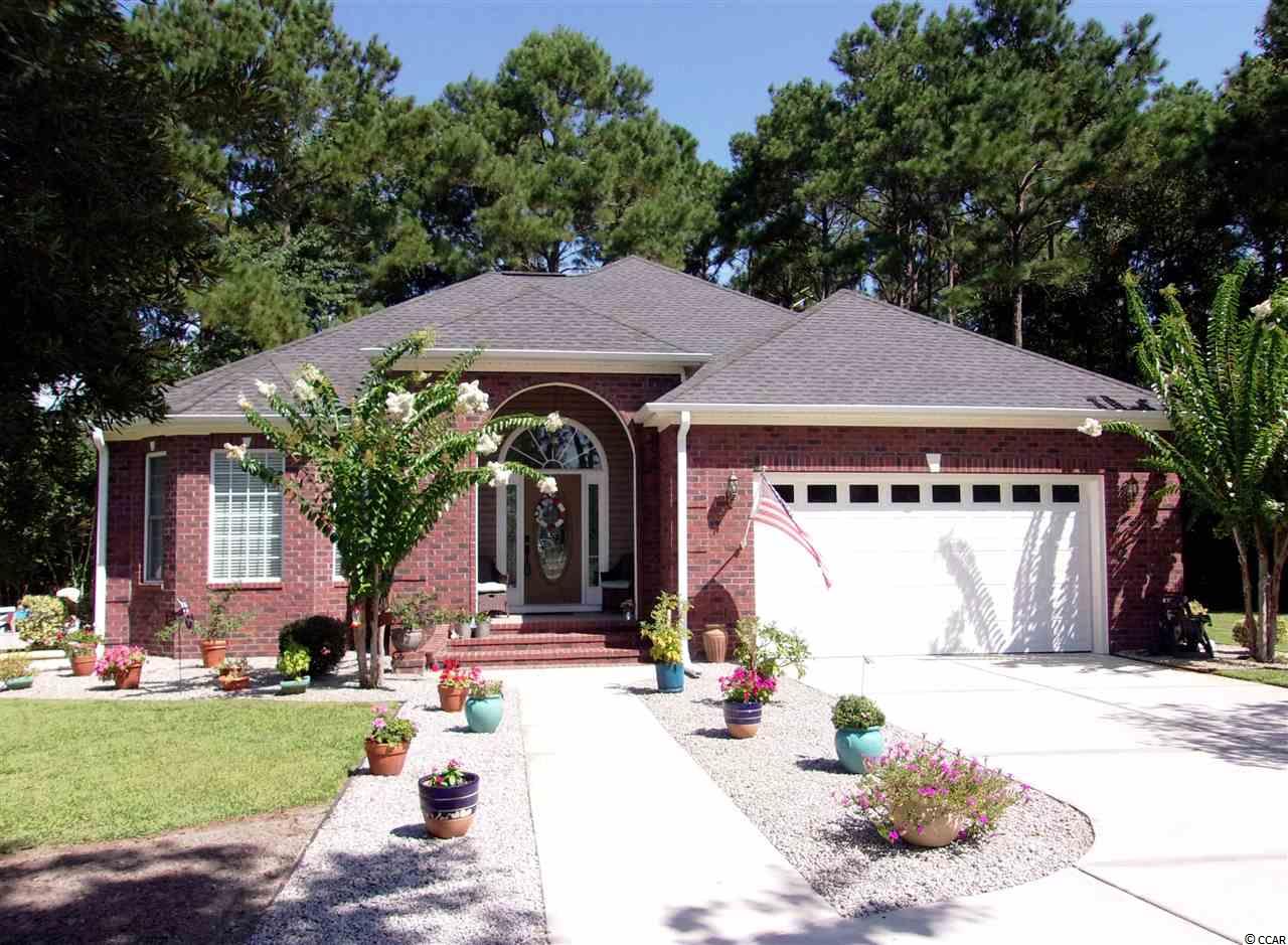 107 Cooper River Rd. Myrtle Beach, SC 29588