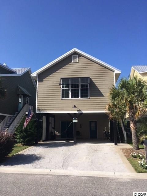 78 Weatherboard Ct. Pawleys Island, SC 29585