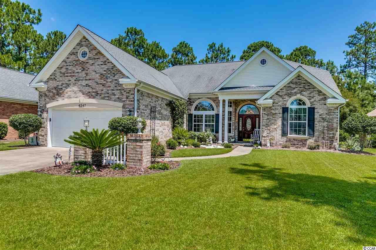 4247 Congressional Dr. Myrtle Beach, SC 29579