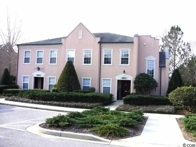 4546 Girvan Dr. UNIT 24-D Myrtle Beach, SC 29579