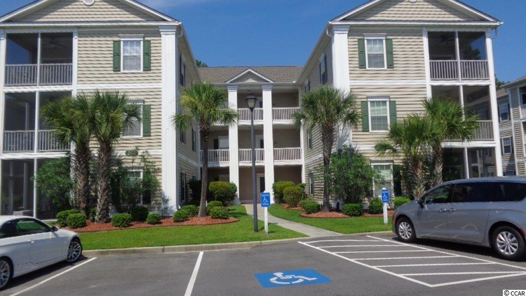 244 Sun Colony Blvd. UNIT #202 Longs, SC 29568