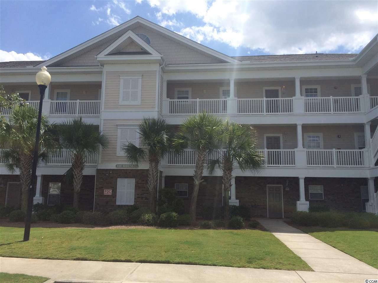 6203 Catalina Dr. UNIT #1531 Myrtle Beach, SC 29572