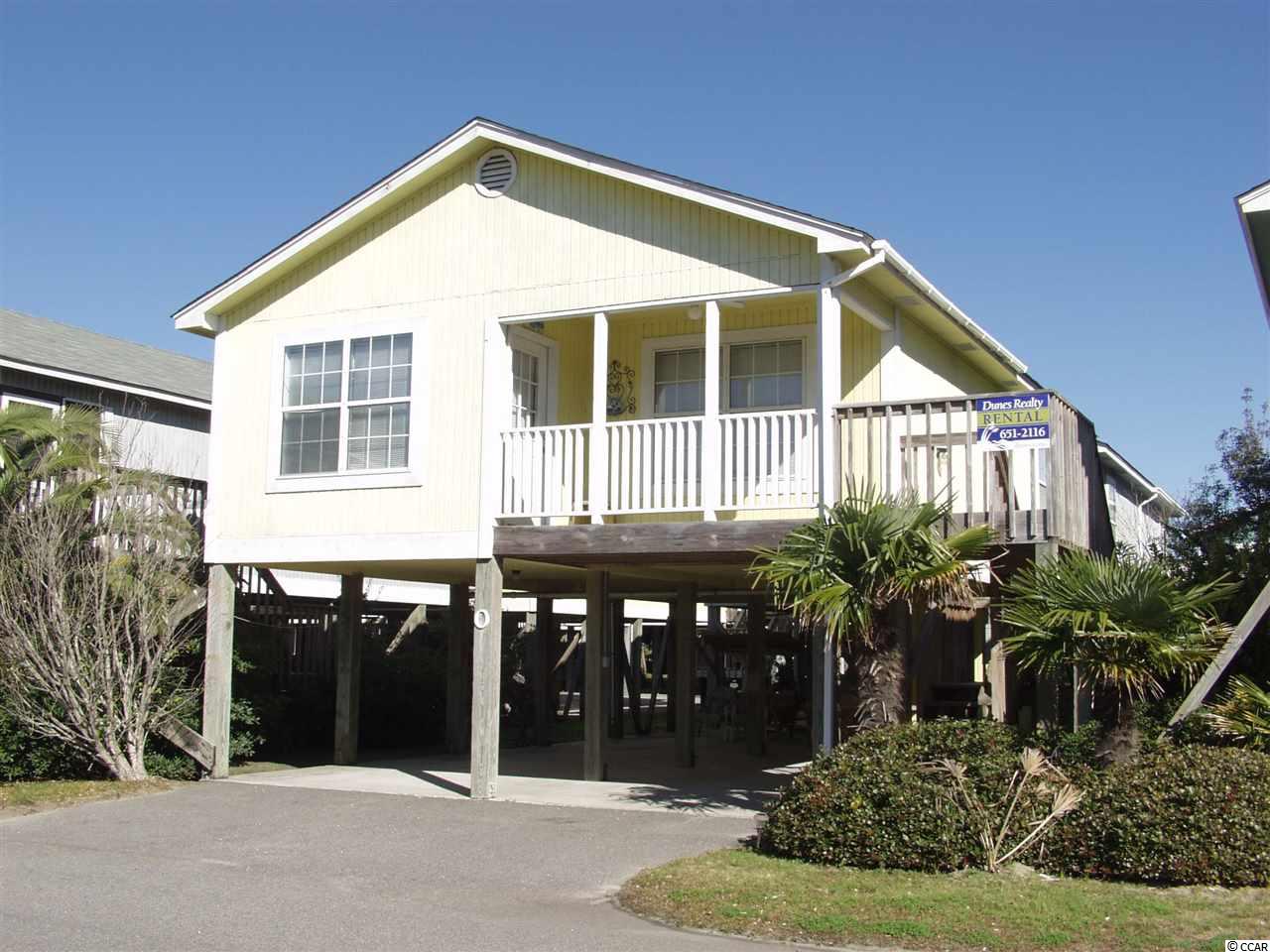 116 Sunset Square Garden City, SC 29576