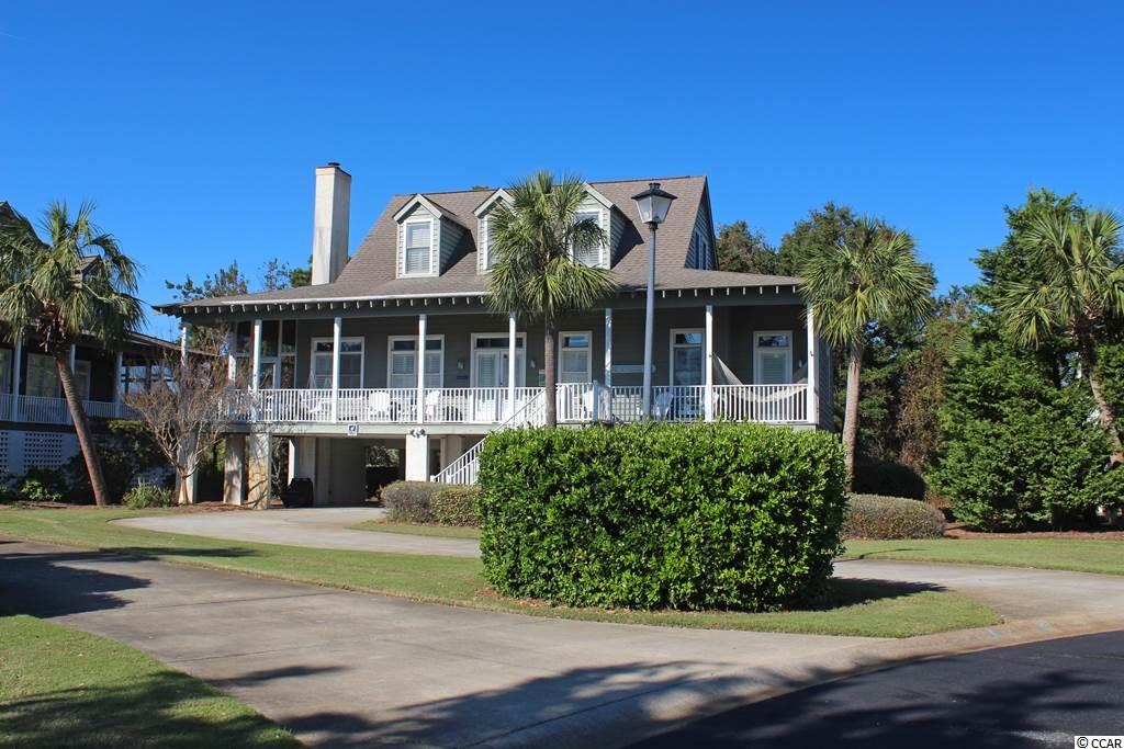 134 Compass Ct. Pawleys Island, SC 29585