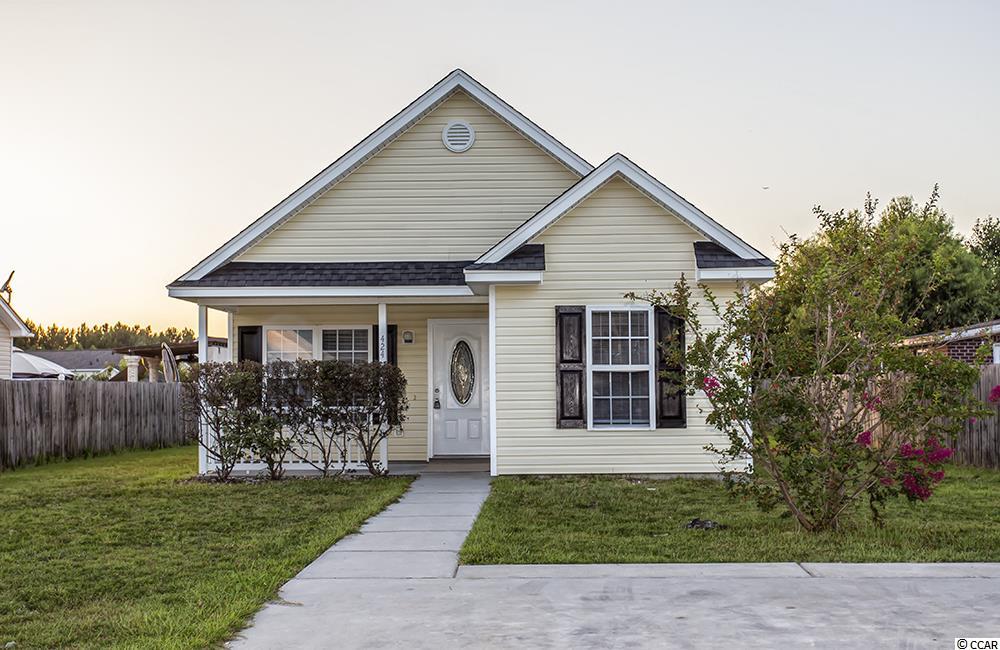 424 Overcrest St. Myrtle Beach, SC 29579