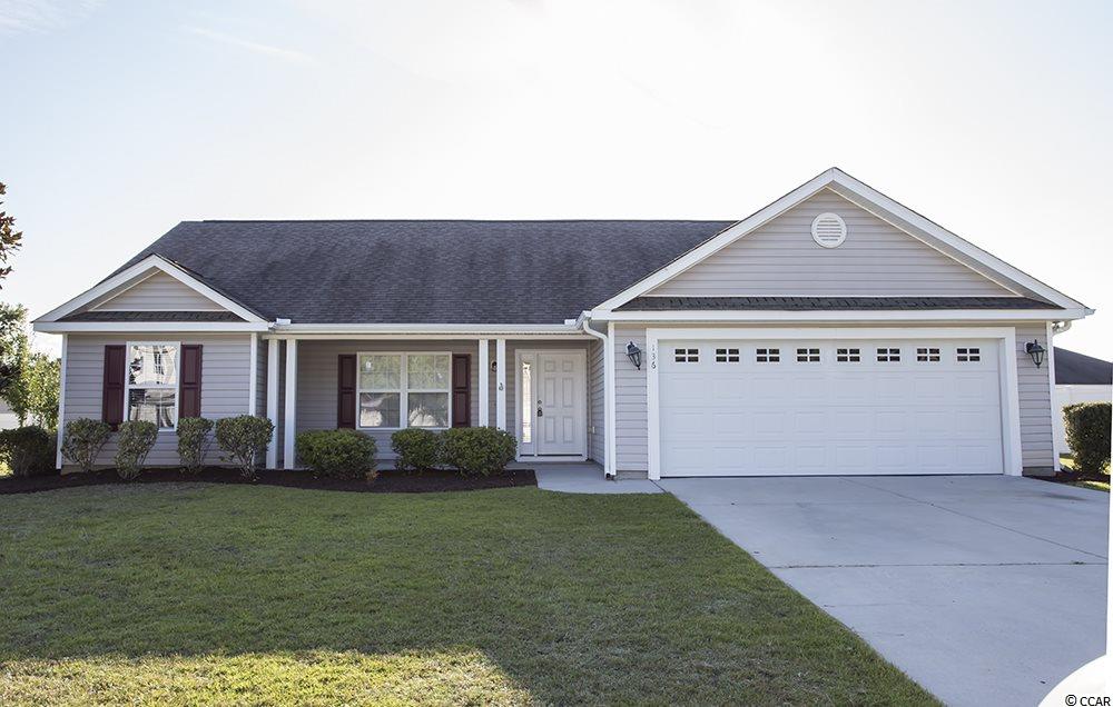 136 Whispering Oaks Dr. Longs, SC 29568