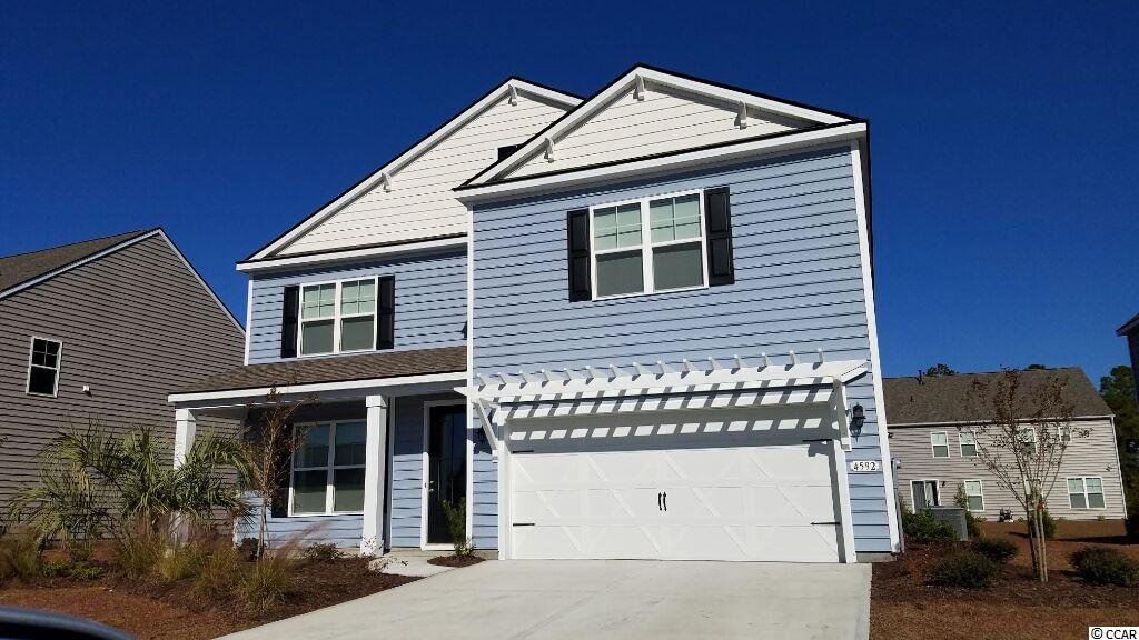 4592 Planters Row Way Myrtle Beach, SC 29579