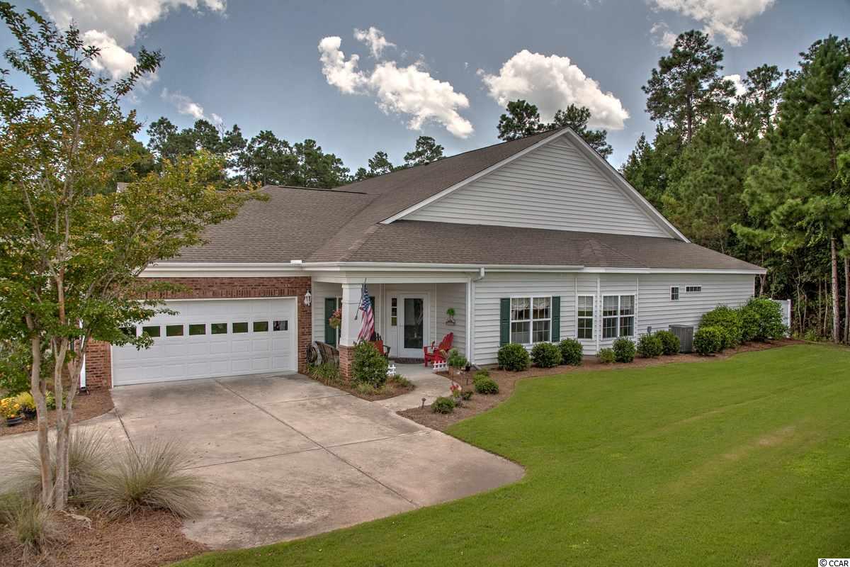 499 Misty Hammock Dr. UNIT 105-C Murrells Inlet, SC 29576