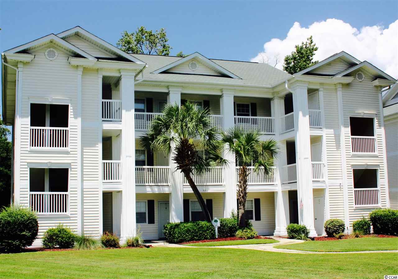 533 White River Dr. UNIT 18 I Myrtle Beach, SC 29579