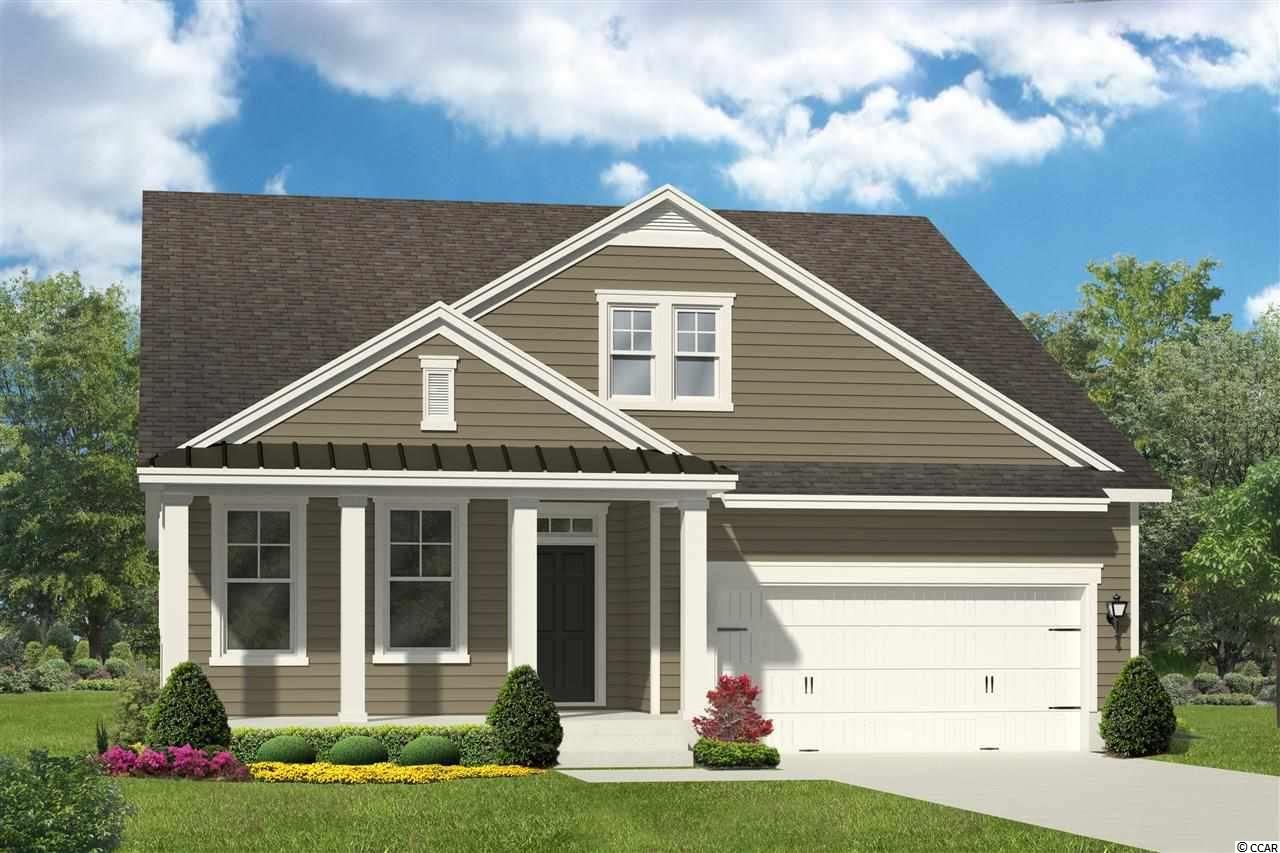 Lot 23 Champions Village Dr. Murrells Inlet, SC 29576