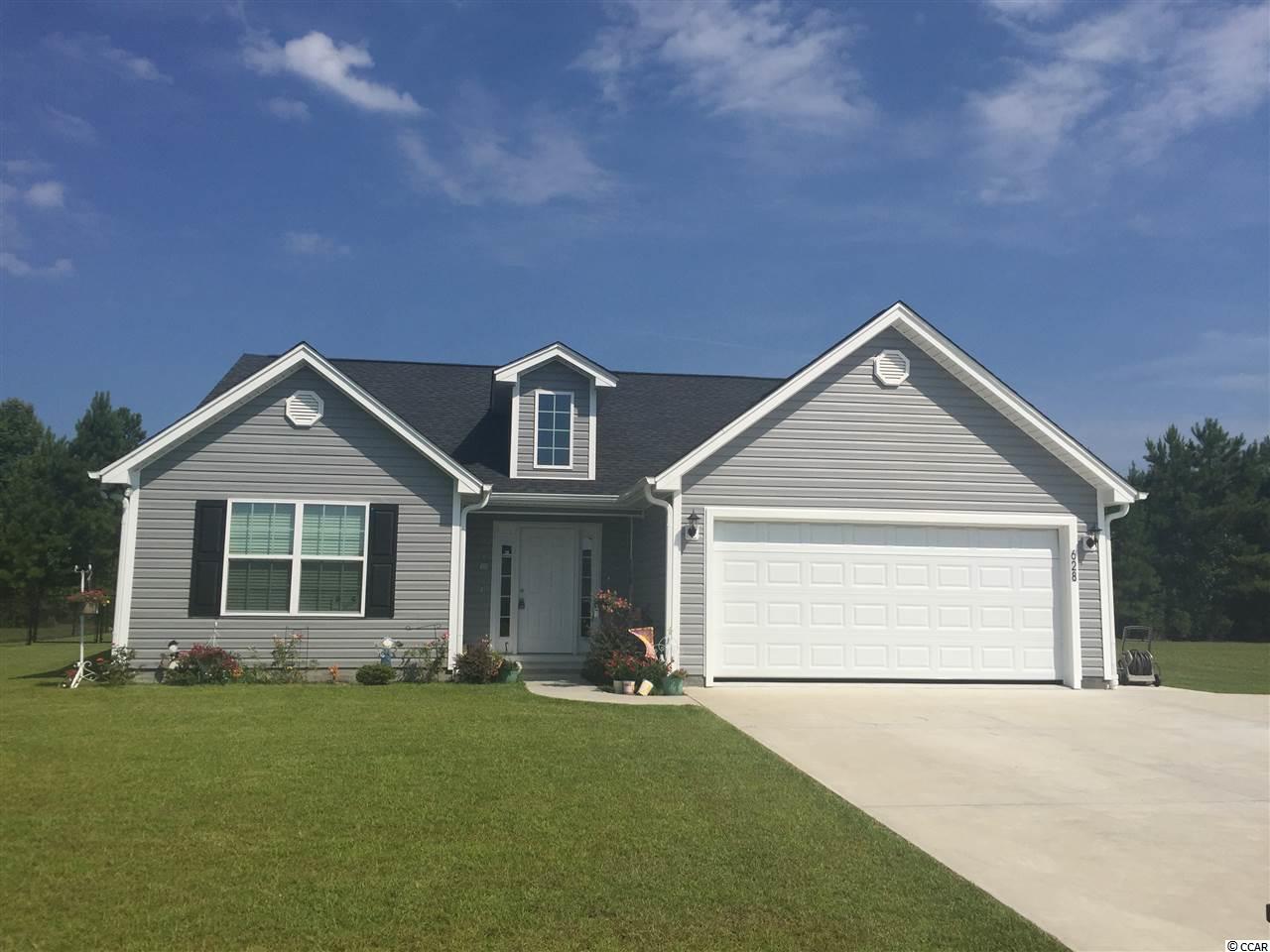 628 American Beech St. Loris, SC 29569