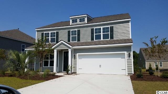 4584 Planters Row Way Myrtle Beach, SC 29579