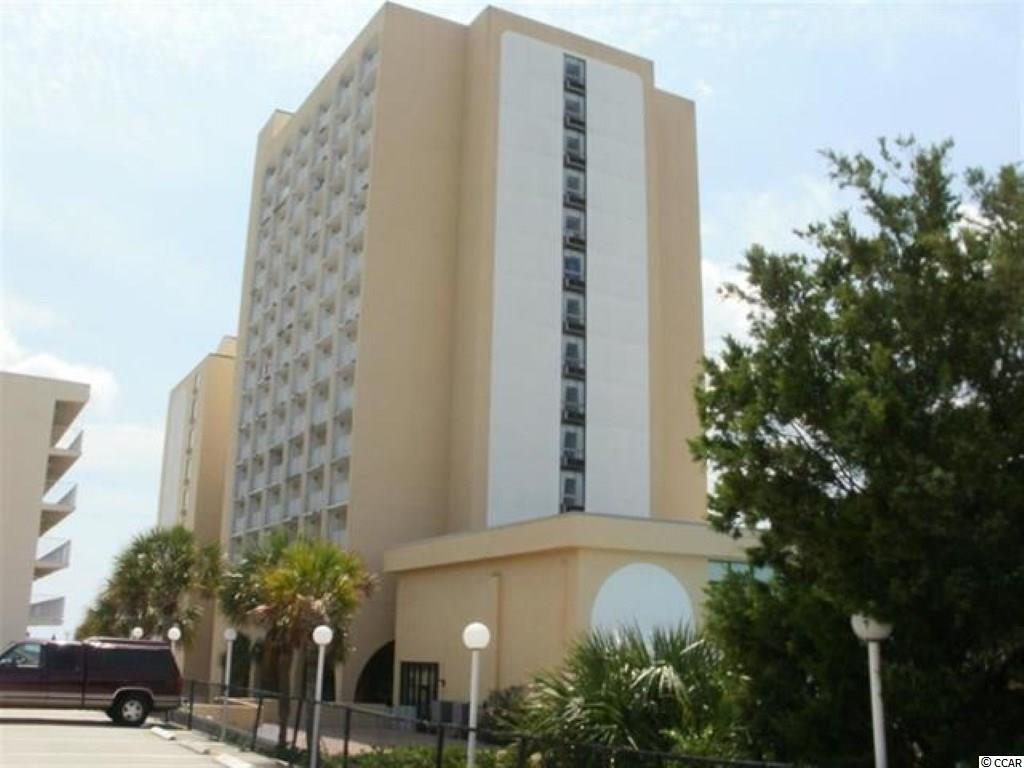 1207 S Ocean Blvd. UNIT #20509 Myrtle Beach, SC 29577