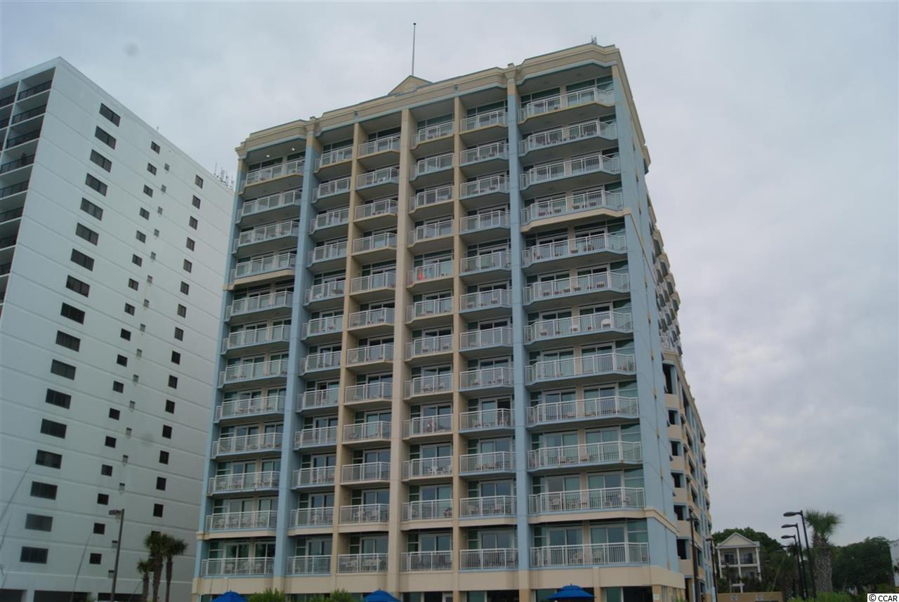 2501 S Ocean Blvd. UNIT #1025 Myrtle Beach, SC 29577