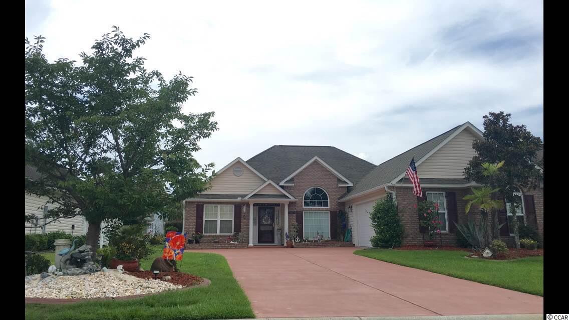 7366 Guinevere Circle Myrtle Beach, SC 29588