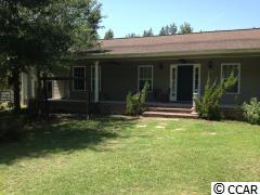208 Cain Wilson Rd. Conway, SC 29526
