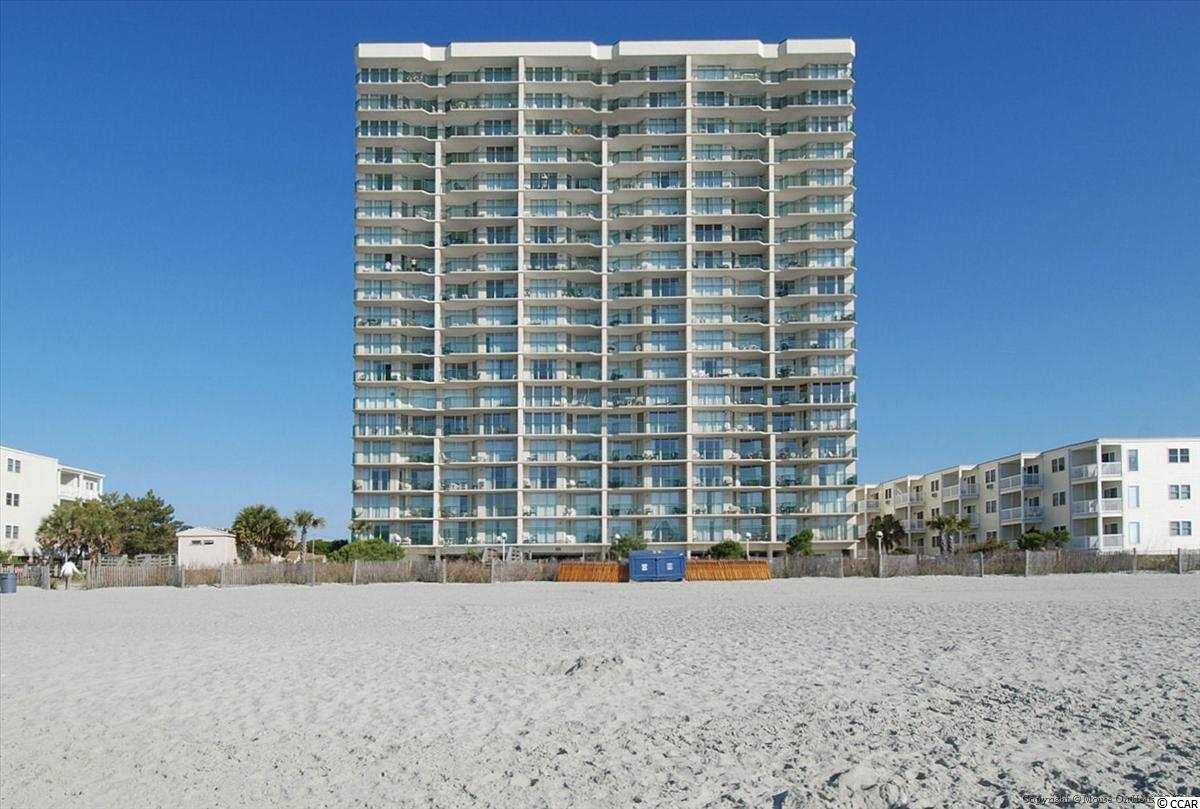 3805 S Ocean Blvd. UNIT #1006 North Myrtle Beach, SC 29582