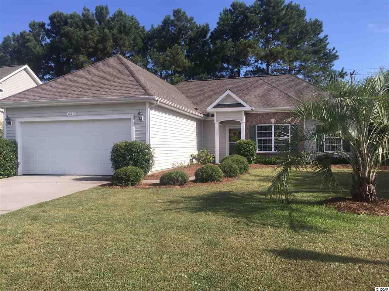 433 Carriage Lake Dr. Little River, SC 29566