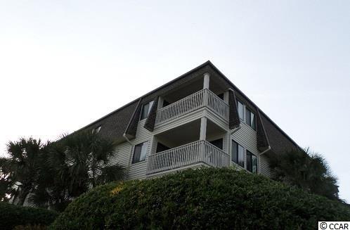 5601 N Ocean Blvd. UNIT B-208 Myrtle Beach, SC 29577