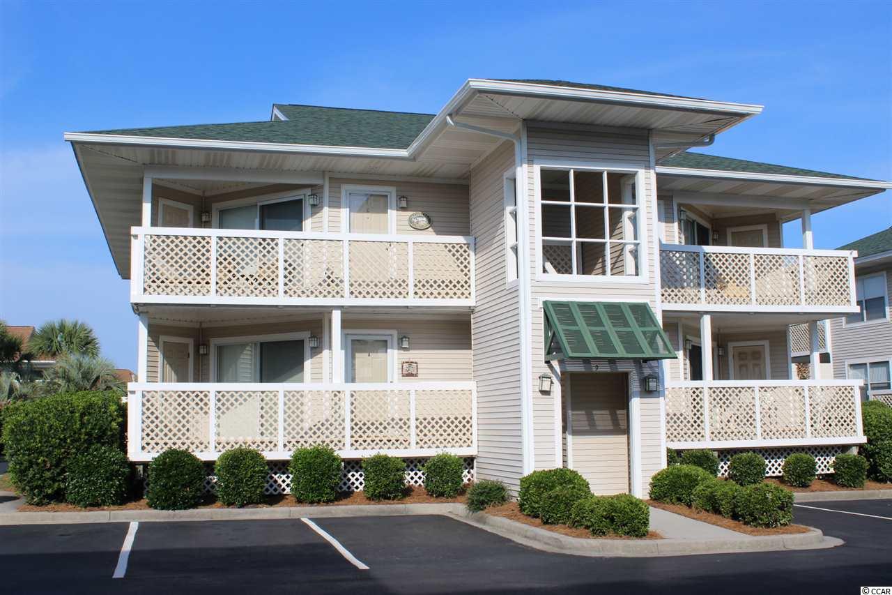 301 Shorehaven Dr. UNIT 9-C North Myrtle Beach, SC 29582